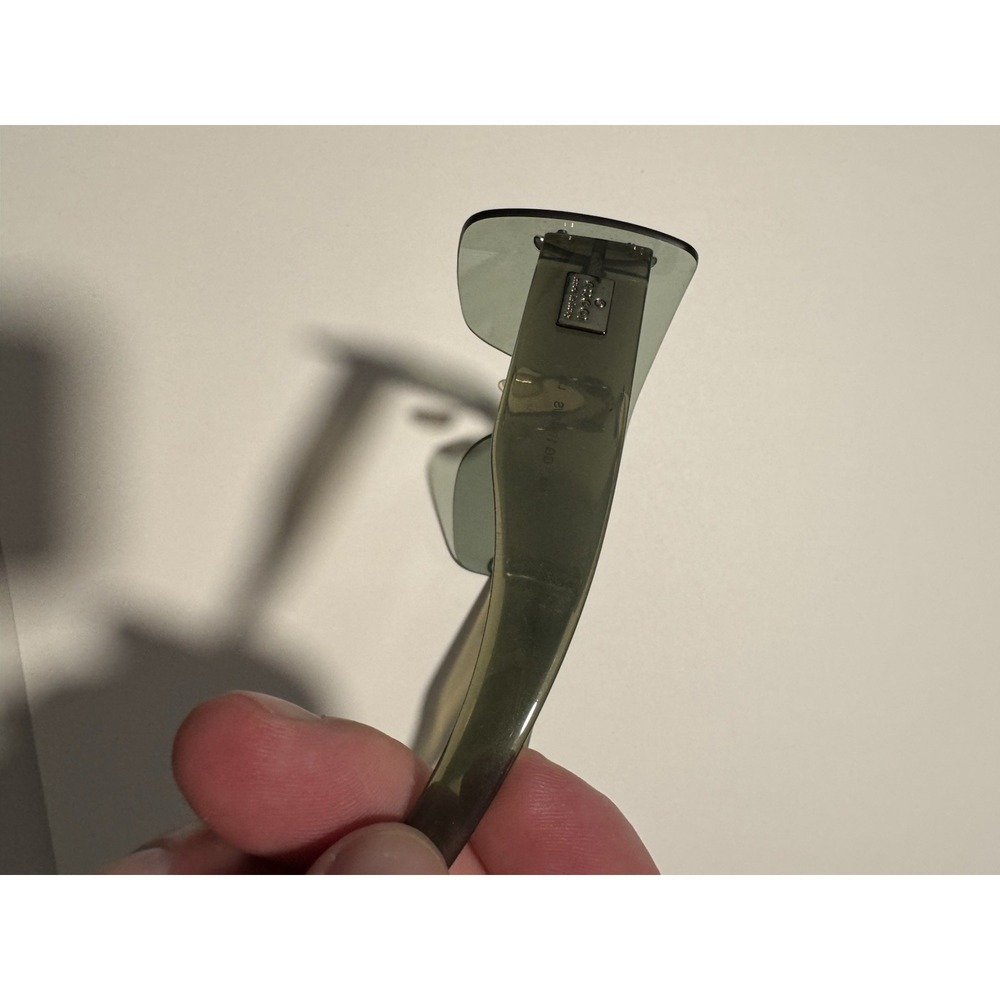 Vintage Gucci Sunglasses GG 1194/N/S - Picture 9 of 13